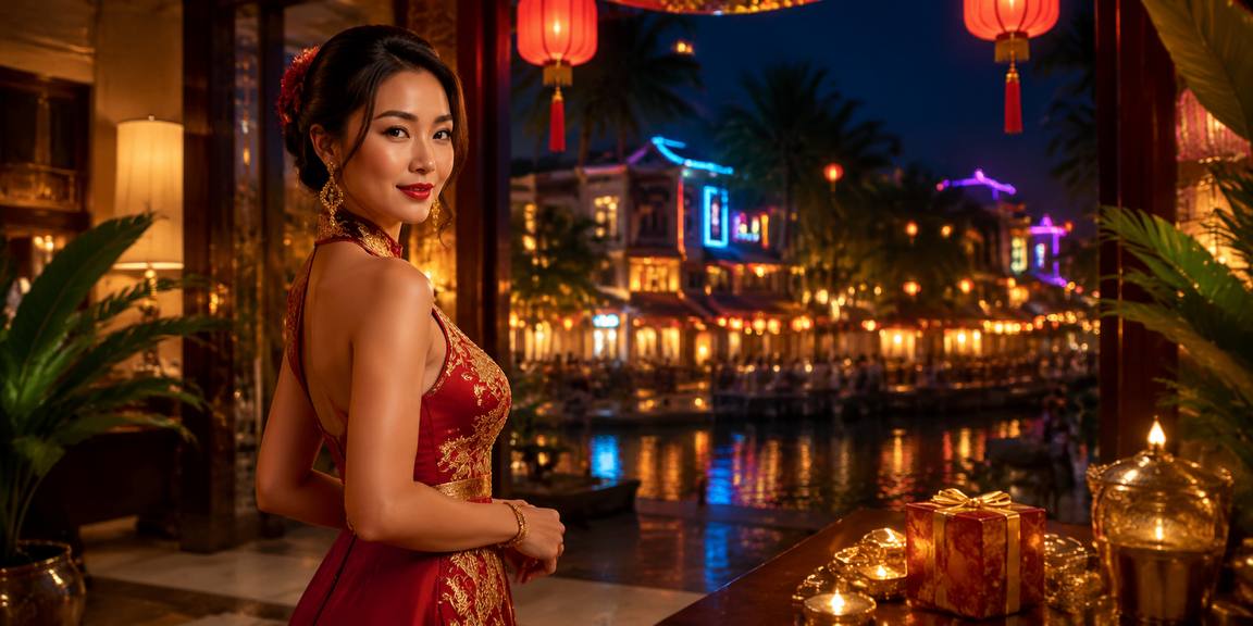 bj366 Sảnh Baccarat Cổ Điển tại bj366