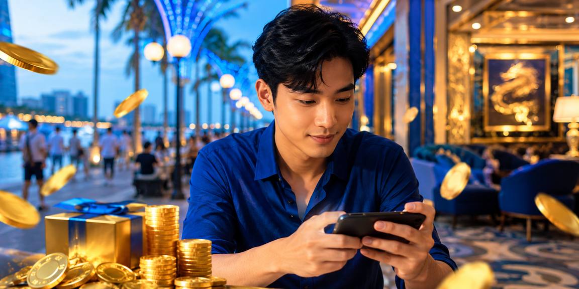 bj366 Sảnh Live Casino bj366 – Bàn Thật, Dealer Thật